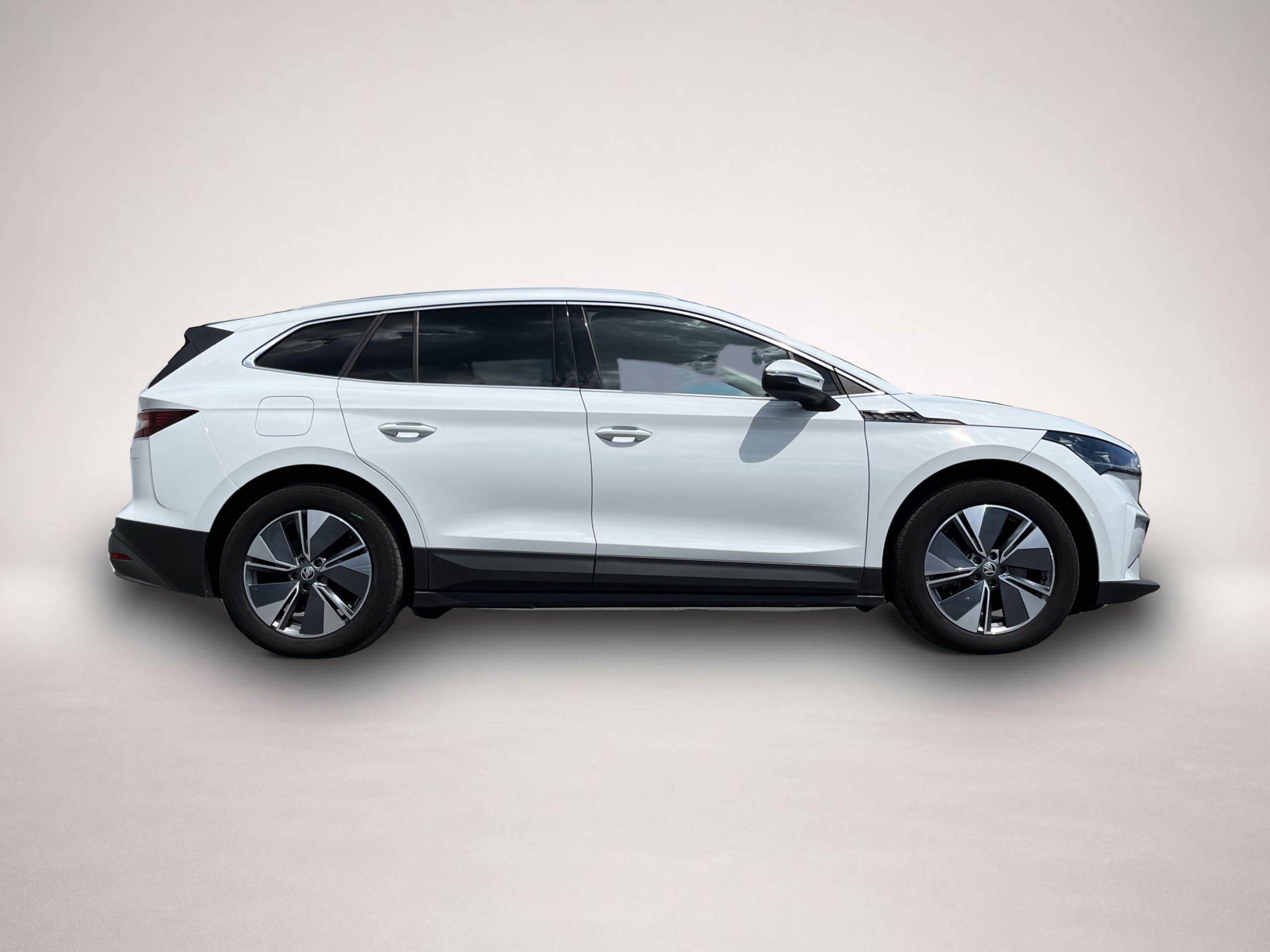 Bild 3 Skoda Enyaq 82kWh WäPu AHK Navi RFK el.Klappe LR-HZG S