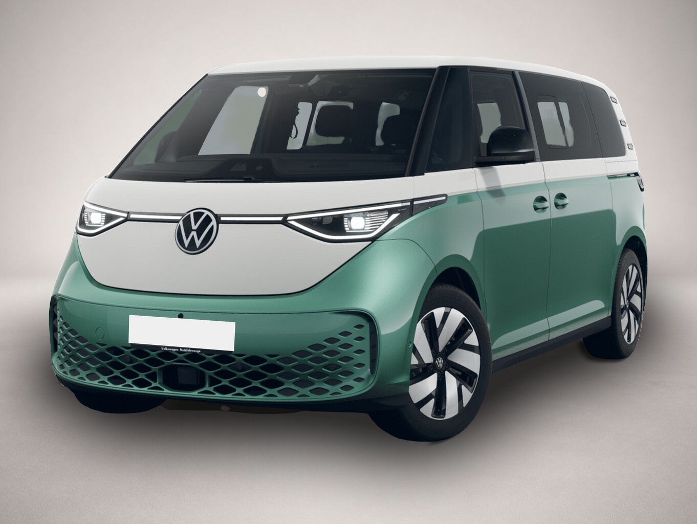 Fotografie Volkswagen ID. Buzz ID.Buzz Pro LR 7S NavPr WärmeP Style Open&C Komf
