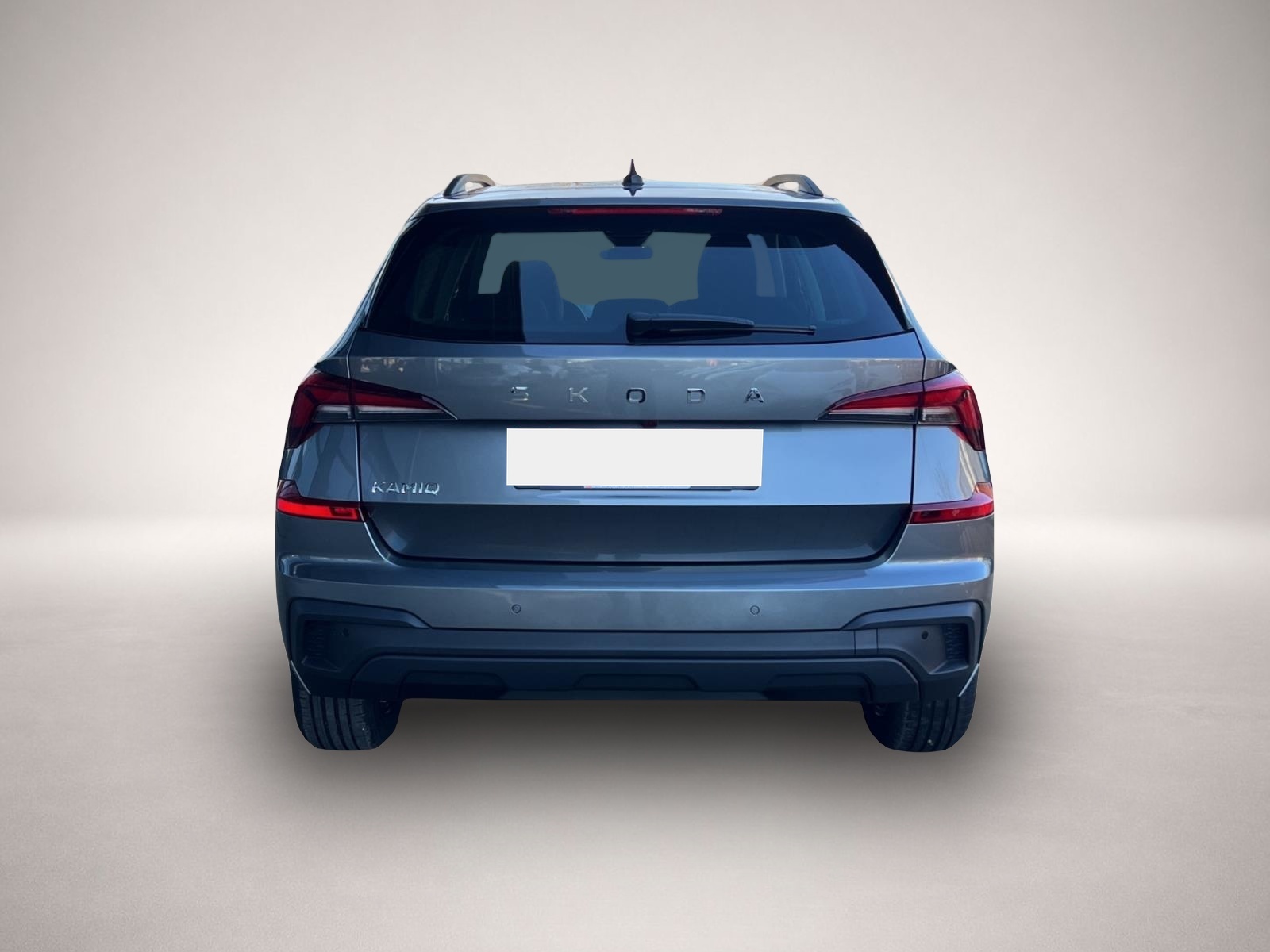 Fotografie 4 des Skoda Kamiq 1.5 TSI DSG Balance 5-J-GARANTIE AHK ACC