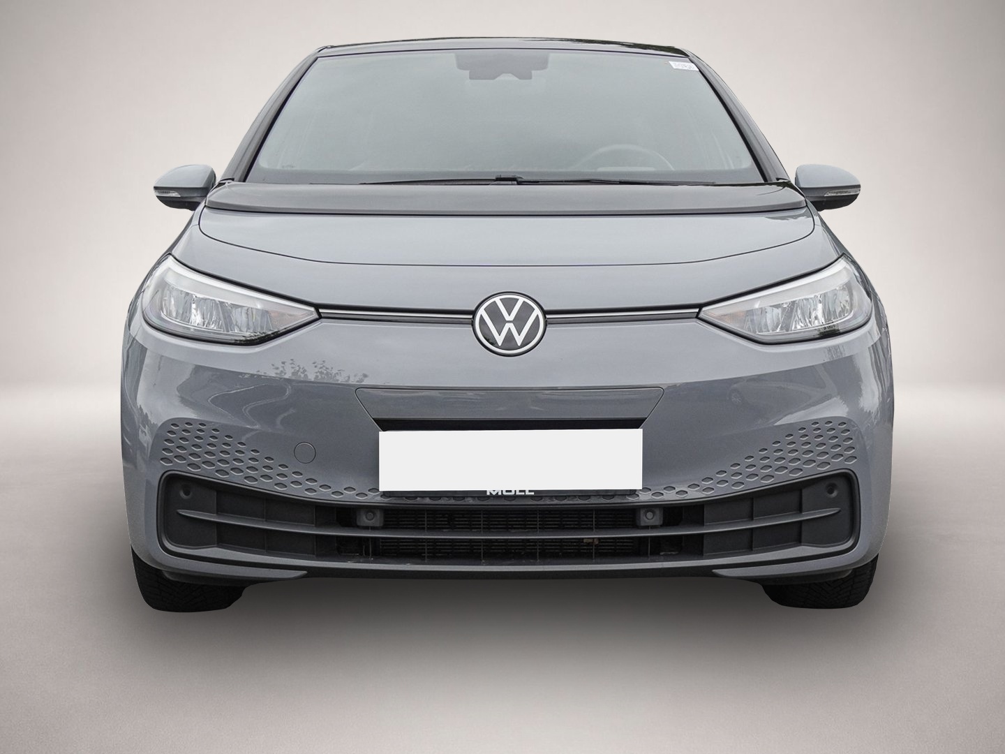 Bild 2 Volkswagen ID.3 Pro S NAVI LED ALU ACC LANE ASSIST