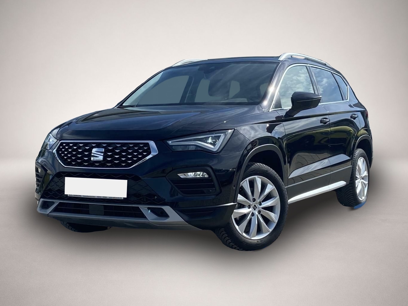 Bild Ateca Seat