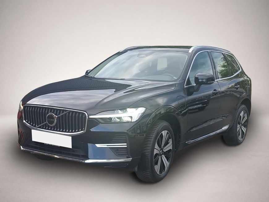 Bild 1 Volvo XC60 T6 AWD Recharge Plus Bright AHZV*ACC*TW