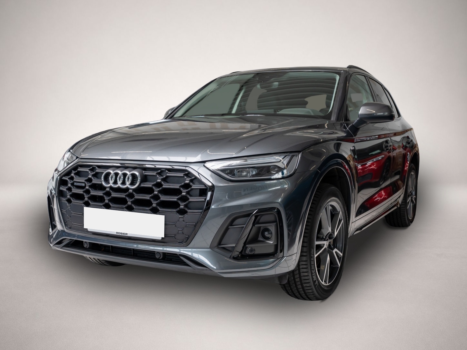 Bild Q5 Audi