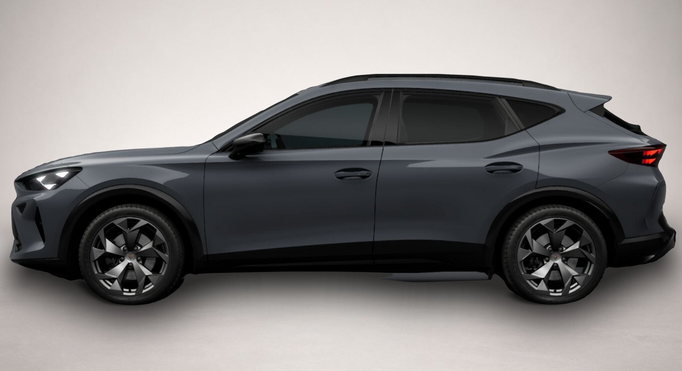 Bild 3 Cupra Formentor DSG 4Drive AHK EdgeP SHZ eHk Keyless