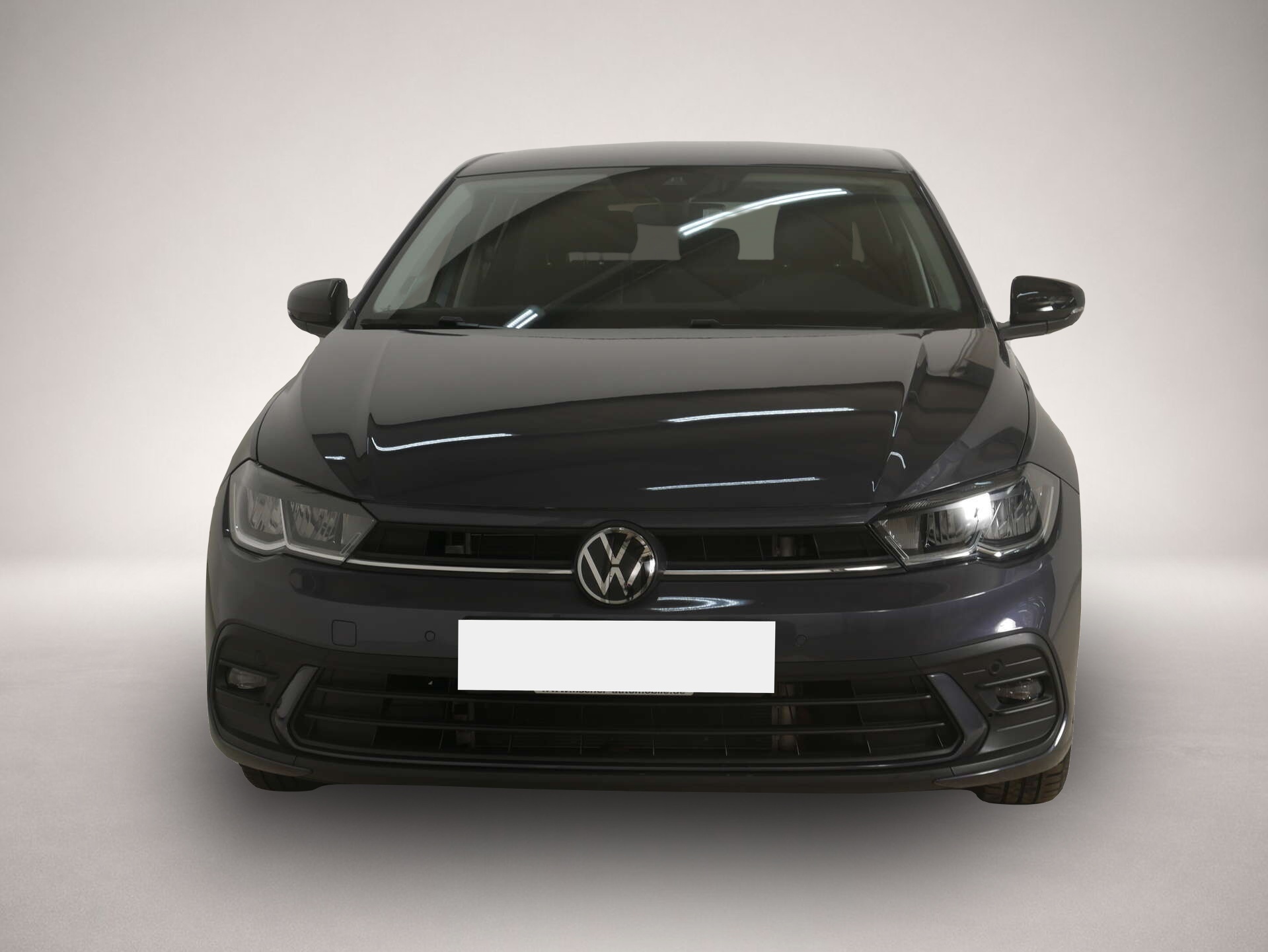 Bild 2 Volkswagen Polo 1.0 TSI GOAL