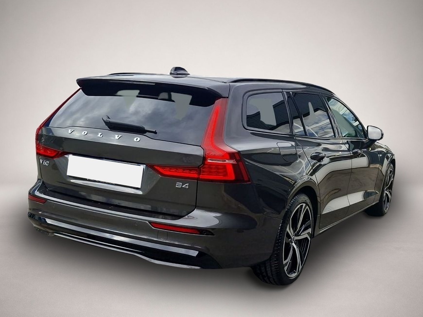 Bild 1 Volvo V60 B4 B DKG Plus Dark Panorama*Business