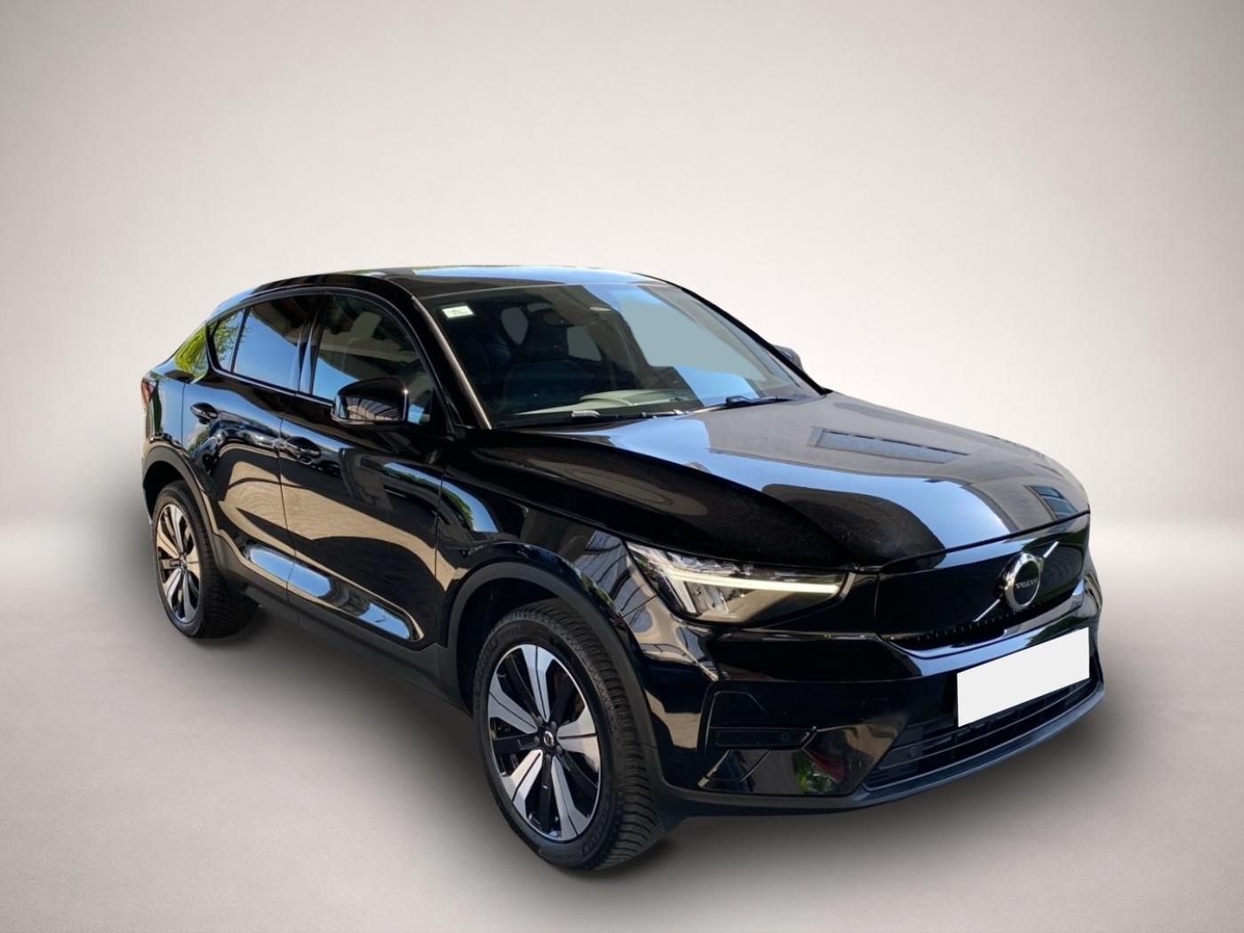 Bild 6 Volvo C40 Twin Plus Recharge Pure Electric DAB*LED*Nav