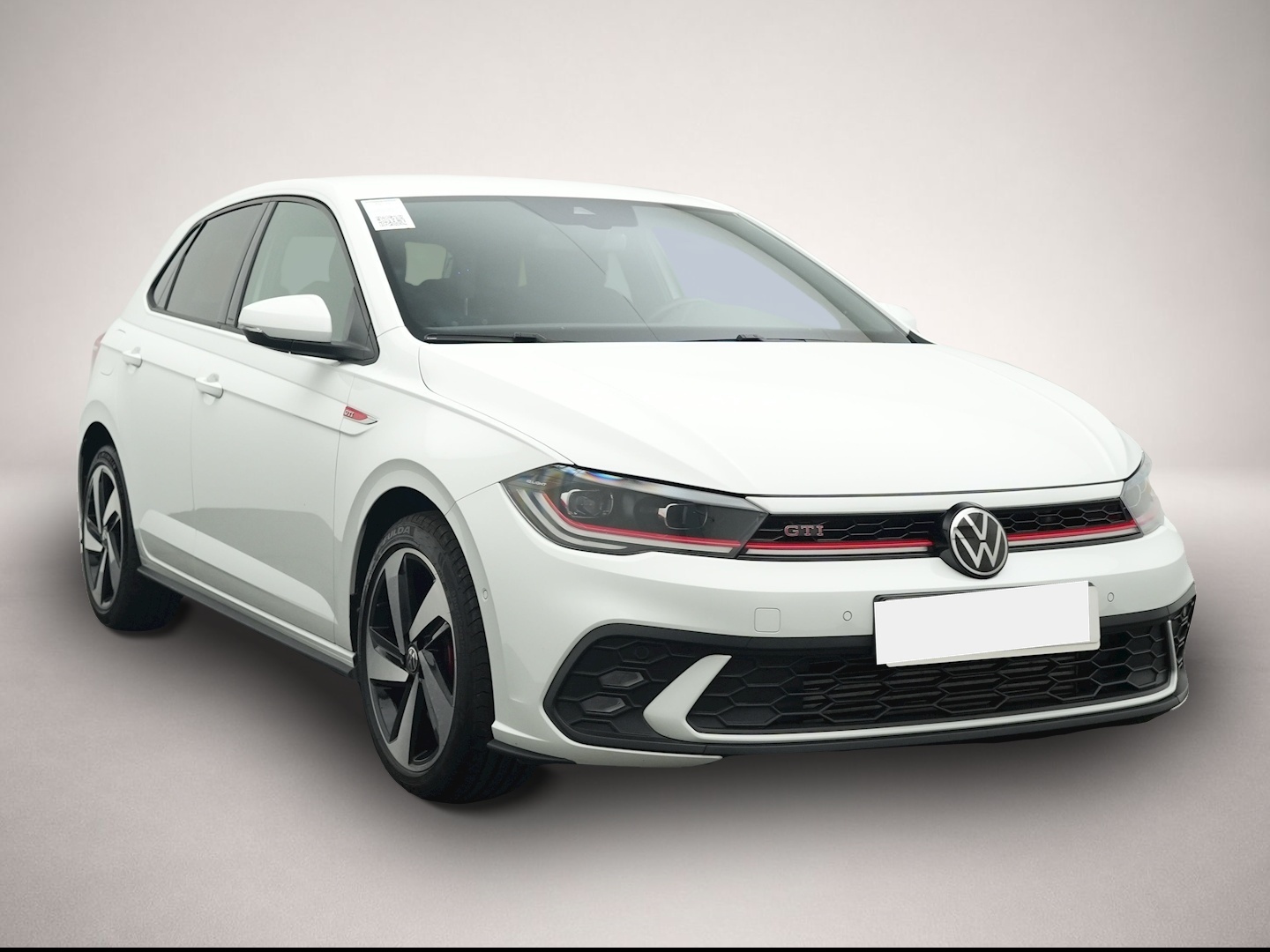 Bild 7 Volkswagen Polo GTI 2.0 TSI DSG LED NAVI BEATS KAMERA ACC