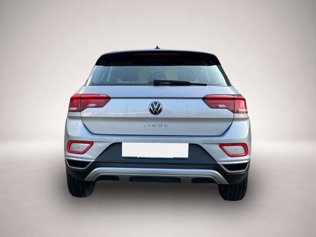 Bild 4 Volkswagen T-Roc 1.5 TSI DSG Style Navi,Pano