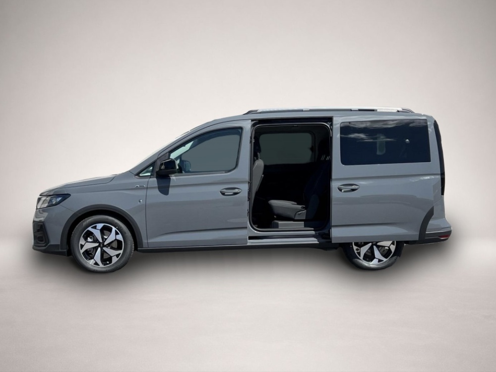 Fotografie 6 des Ford Tourneo Connect Active 2,0 EcoBlue AWD 90kW 5 Jahre