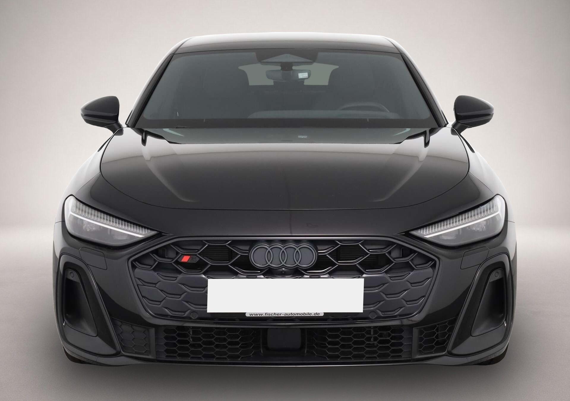 Bild 2 Audi quattro S5 Limousine TFSI quattro