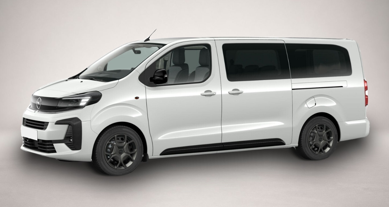 Bild 2 Opel Zafira 2.2 D 180 AT8 XL Edition LED 8-S PDC Temp