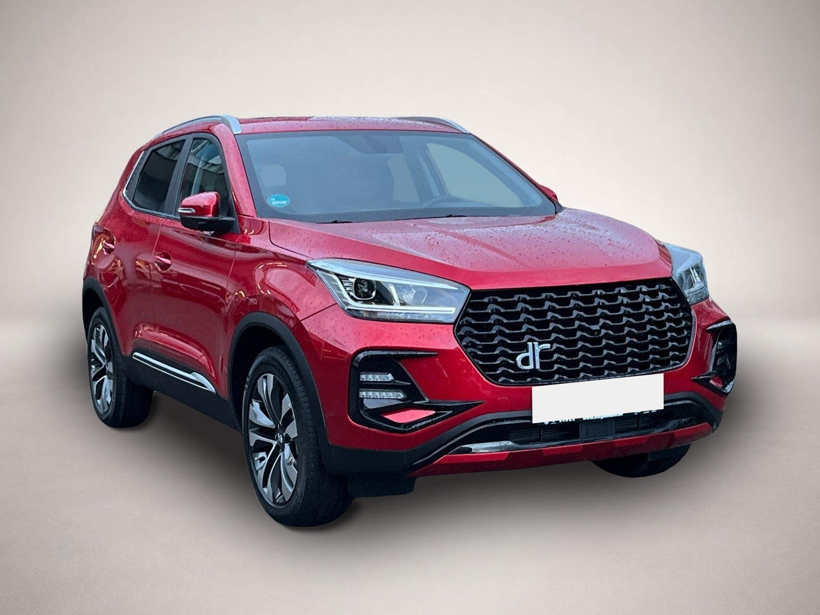 Fotografie 7 des DS Automobiles Other DR 5.0 SUV - viel Ausstattung, wenig Preis