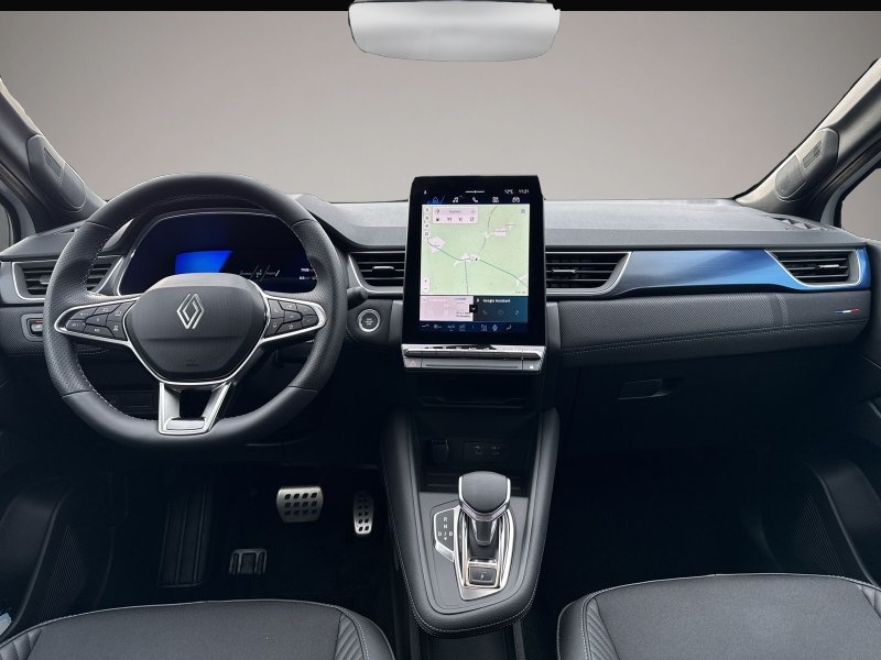 Fotografie 5 des Renault Symbioz Full Hybrid E-Tech 145 Esprit Alpine LKH