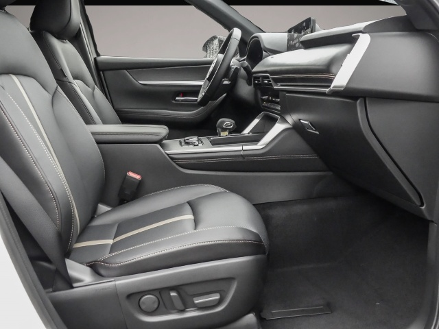 Bild 5 Mazda CX-60 2025 AWD 2.5L e-SKYACTIV-PHEV 327PS 8AT EU