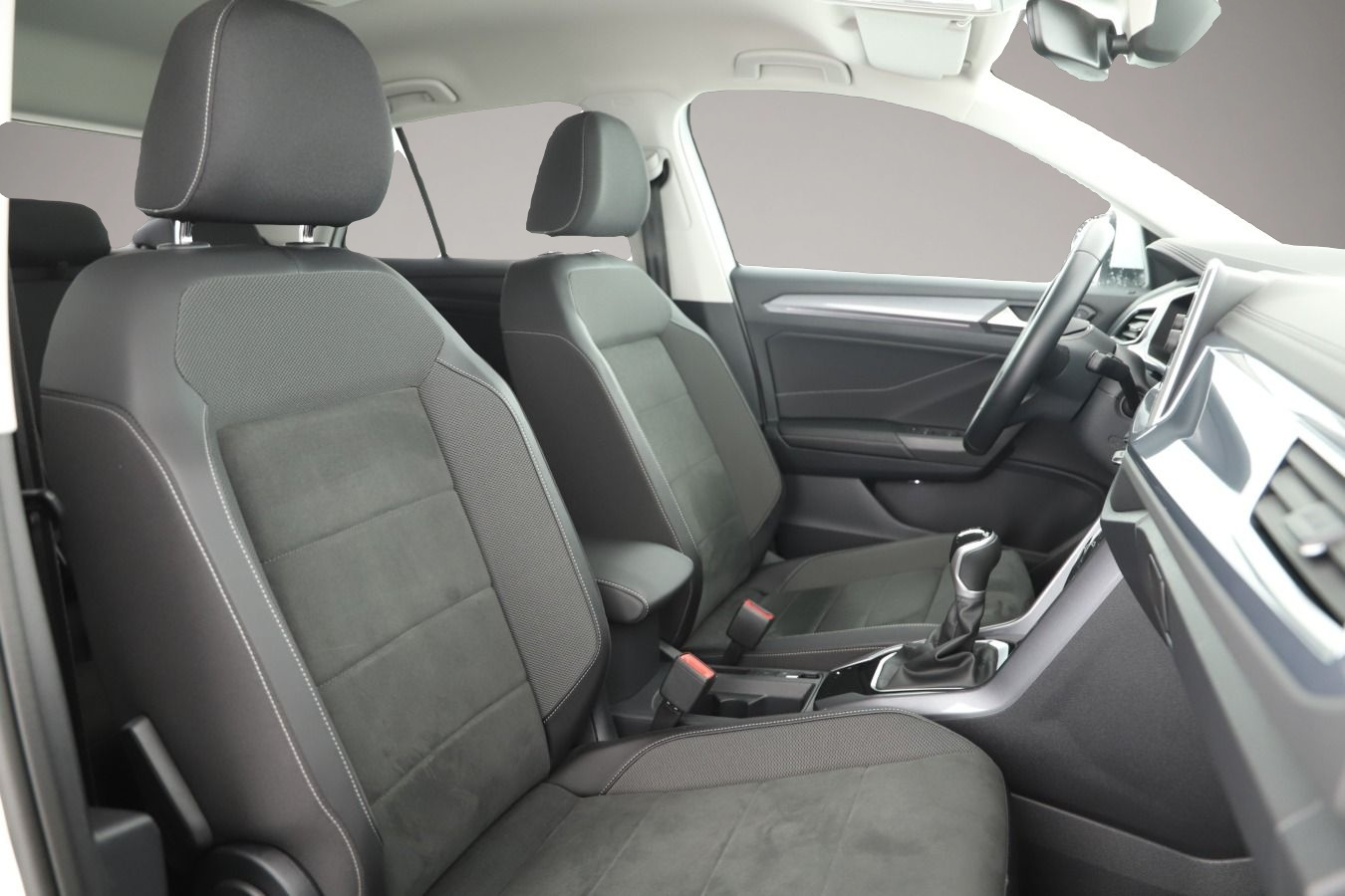 Bild 5 Volkswagen T-Roc 1.0 TSI Style LED+/ACC/Kamera/App/Navi