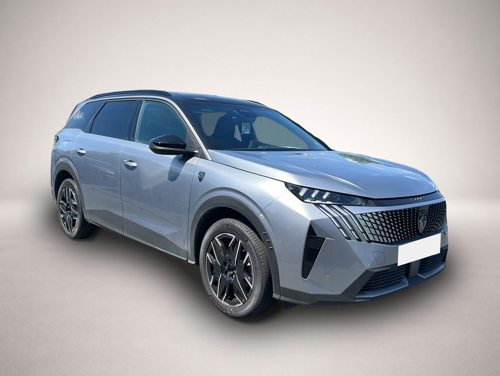 Bild 3 Peugeot 5008 GT Hybrid 145*Matrix*ACC*Navi*Kamera