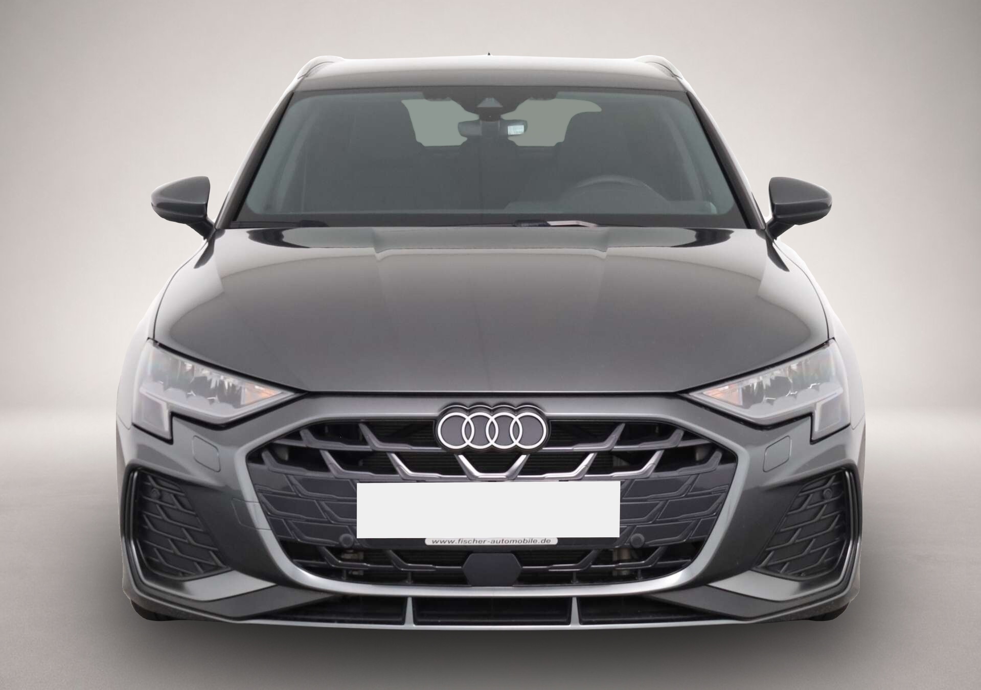 Bild 2 Audi A3 Sportback 40 TFSI e S line