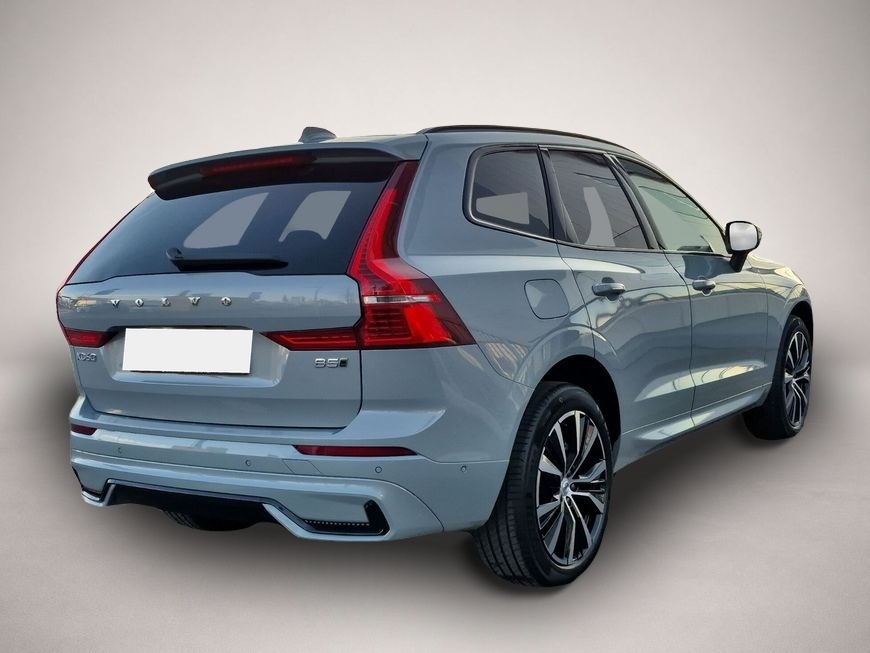 XC60 Volvo