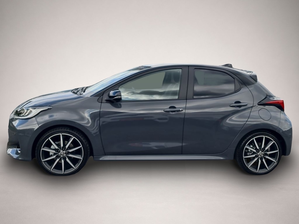 Bild 2 Toyota Yaris Hybrid 130 1.5 GR SPORT