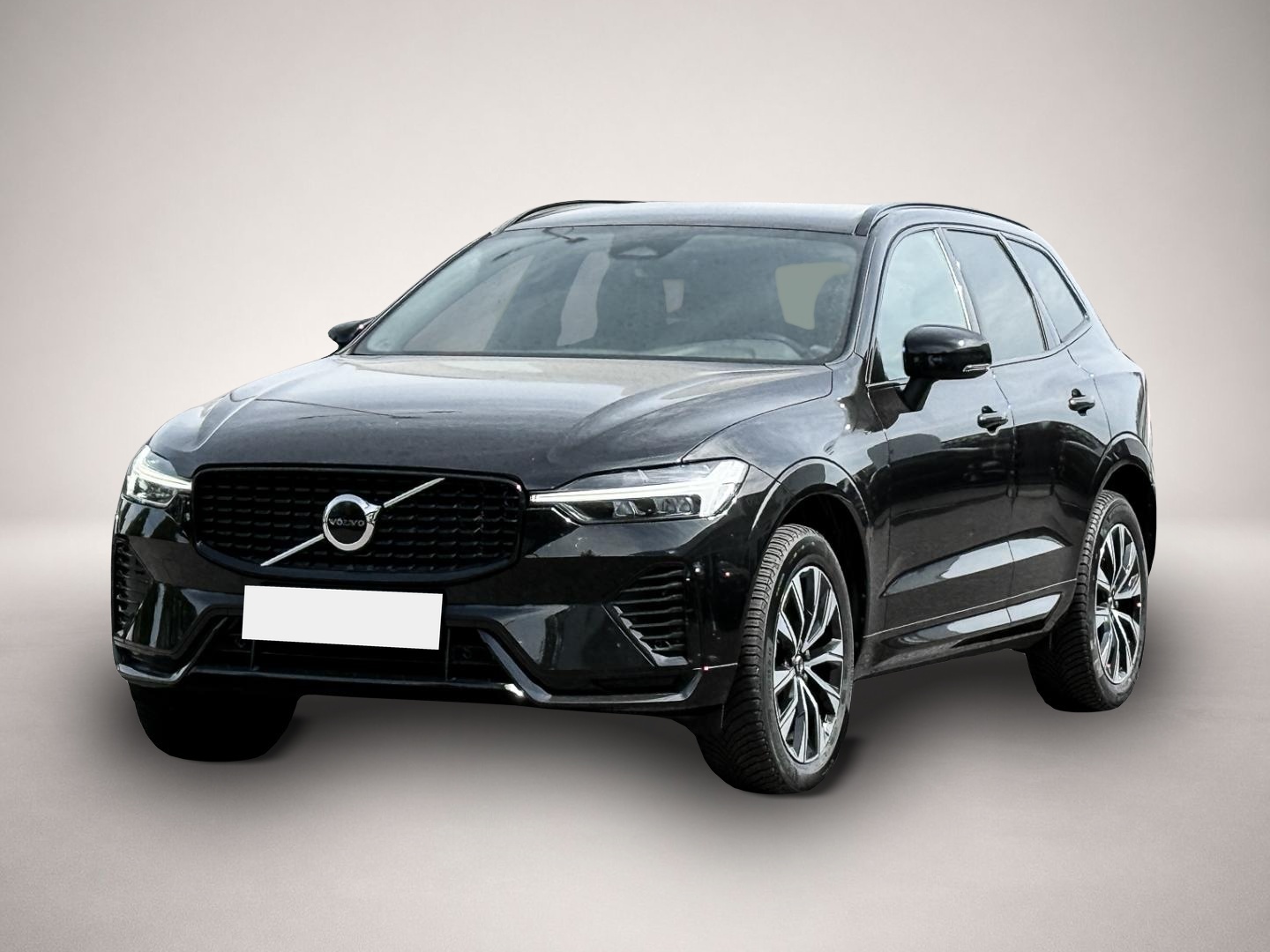 Fotografie Volvo XC60 Plus Dark 2WD B4 Benzin EU6d Leder Digitale