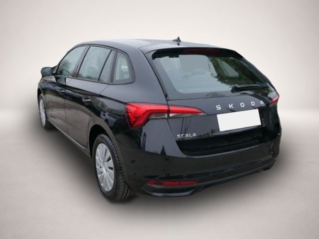 Bild 4 Skoda Scala Selection Scala Selection 1.0 TSI DSG*NAVI-ÜBER.