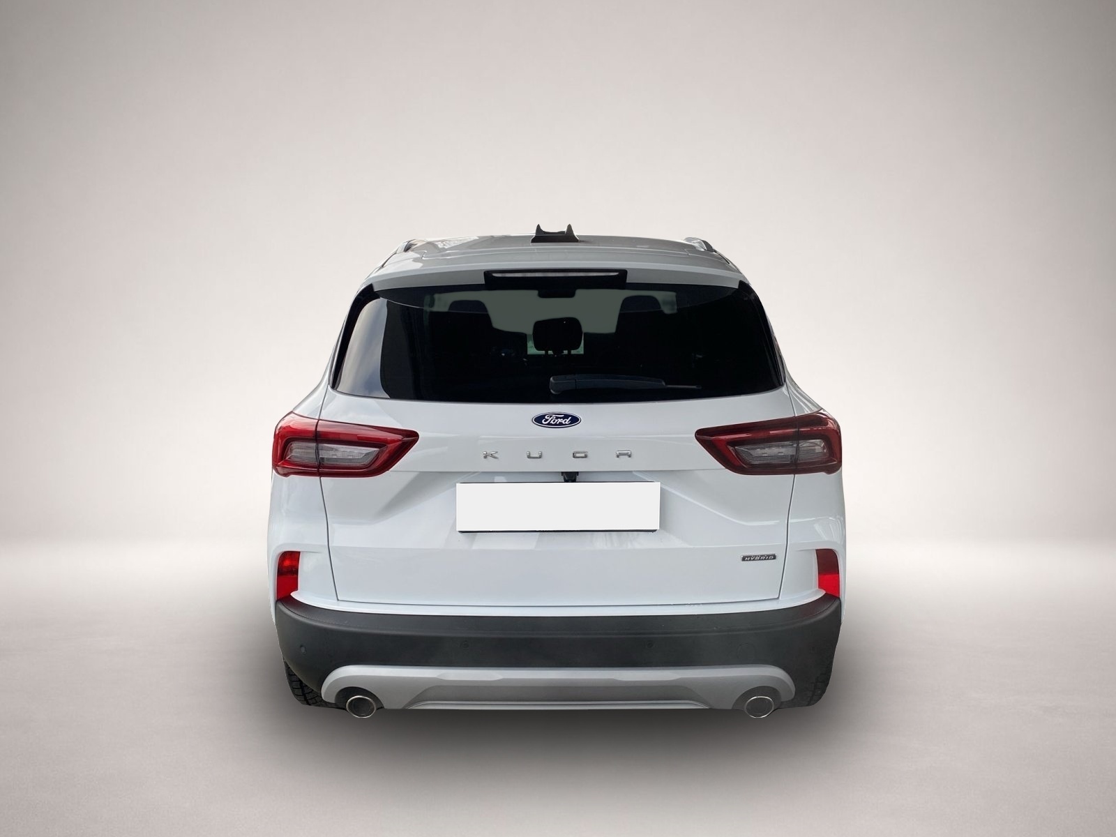 Bild 4 Ford Kuga PHEV Titanium LED+Navi+SHZ+Kam.
