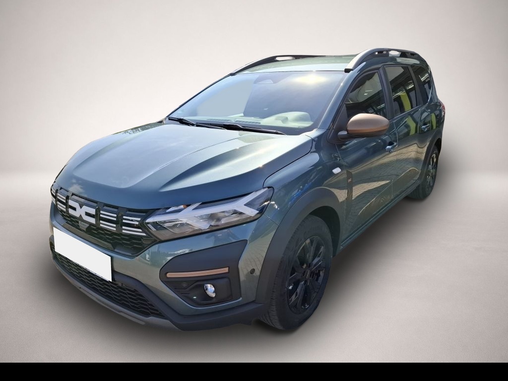 Fotografie 2 des Dacia Jogger Extreme HYBRID 140