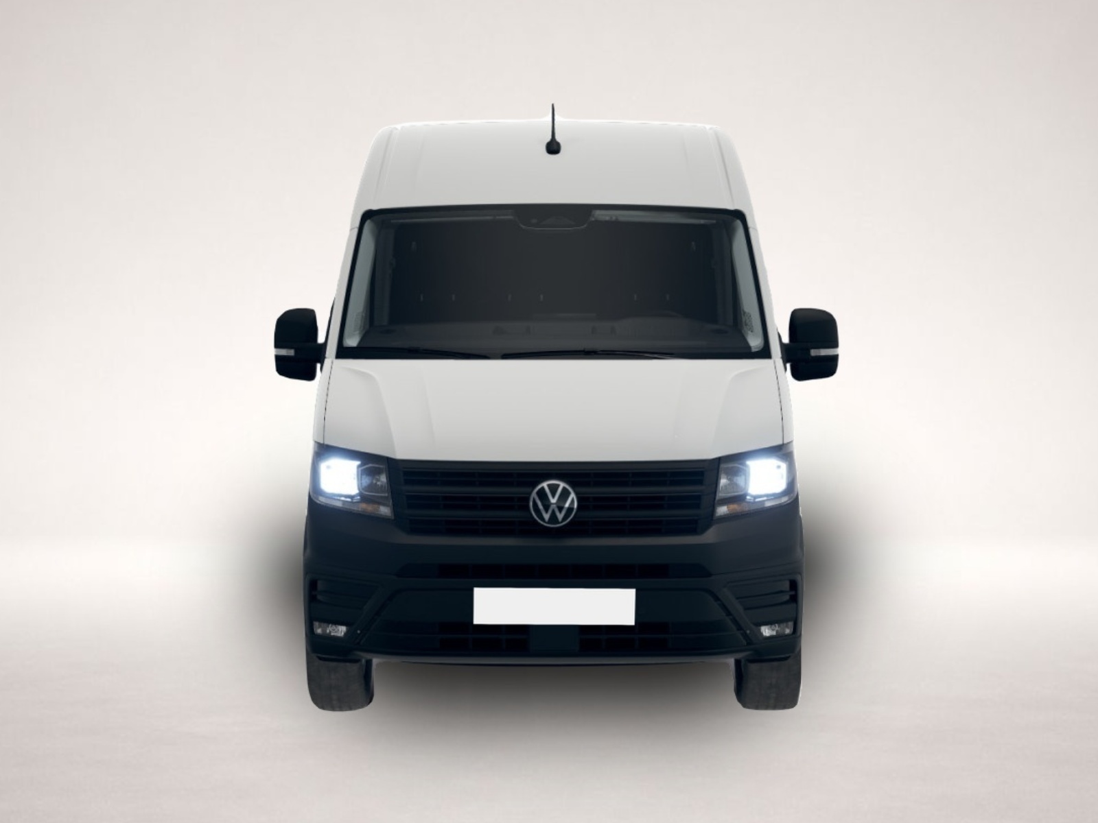 Bild 5 Volkswagen Crafter