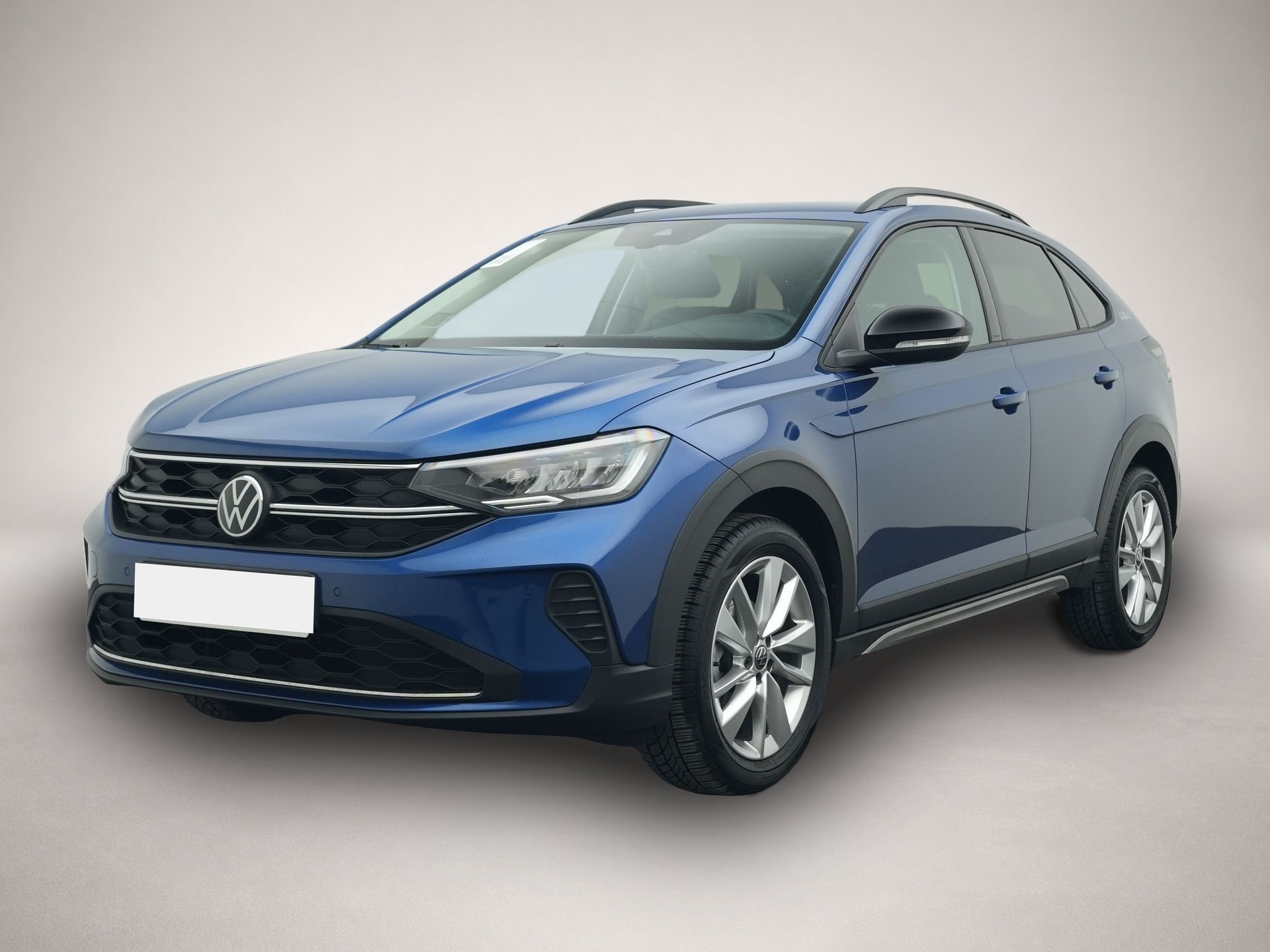 Bild Taigo Volkswagen