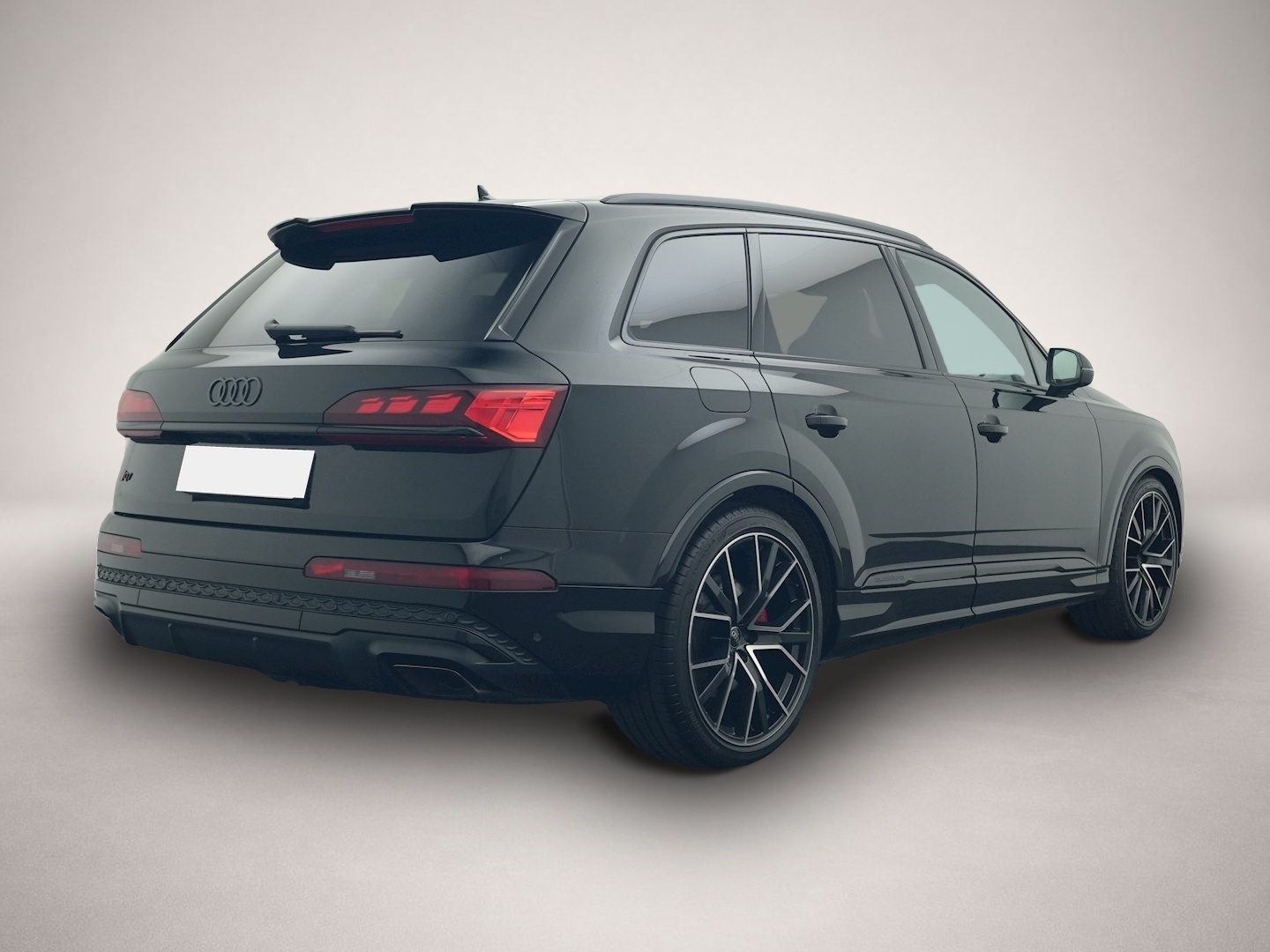 Fotografie 5 des Audi Q7 50 TDI tiptr. qu 3x s-line PANO MATRIX HuD AH