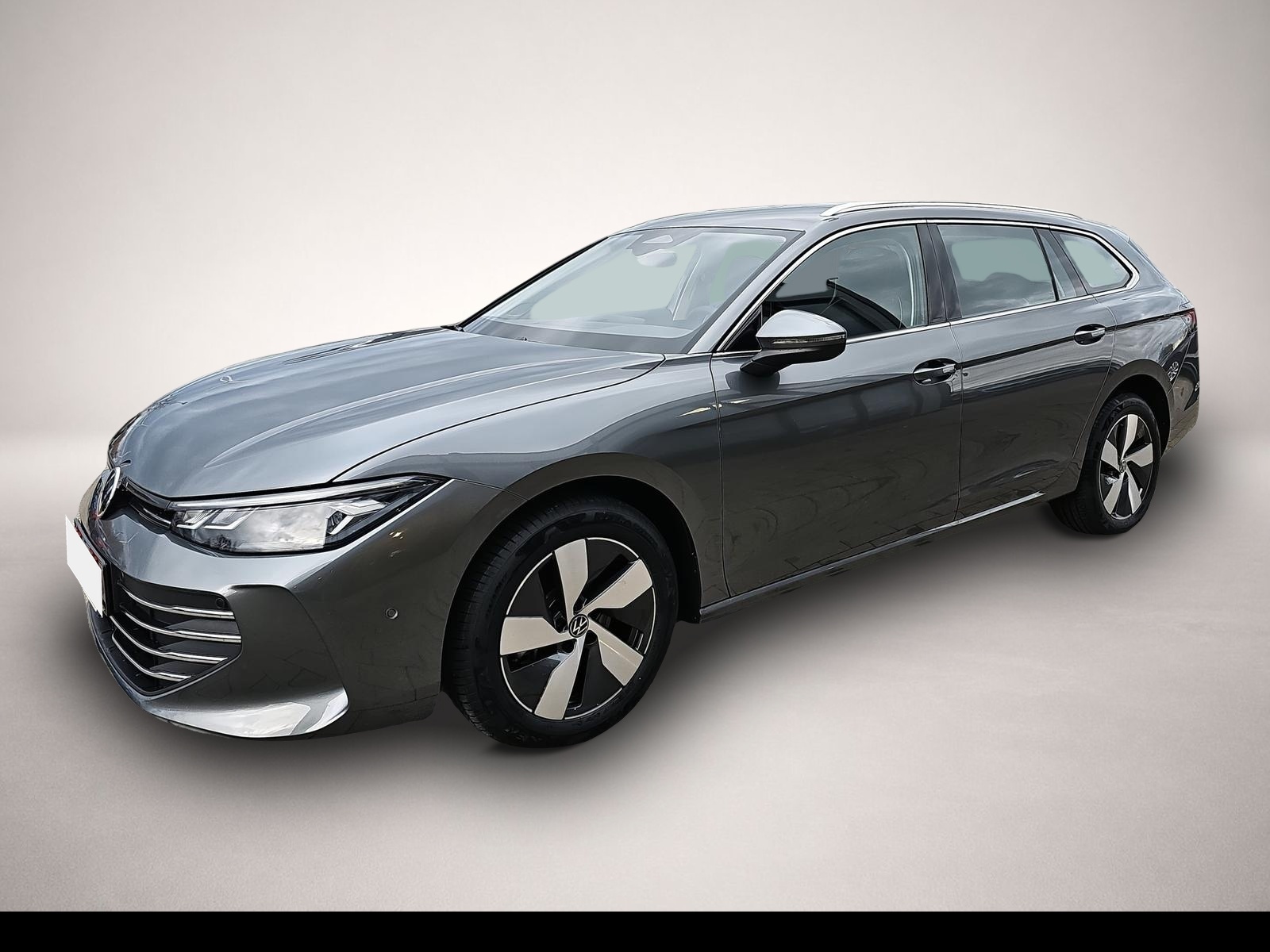 Bild 3 Volkswagen Passat Variant 2.0 TDI DSG Business / ACC / AHK