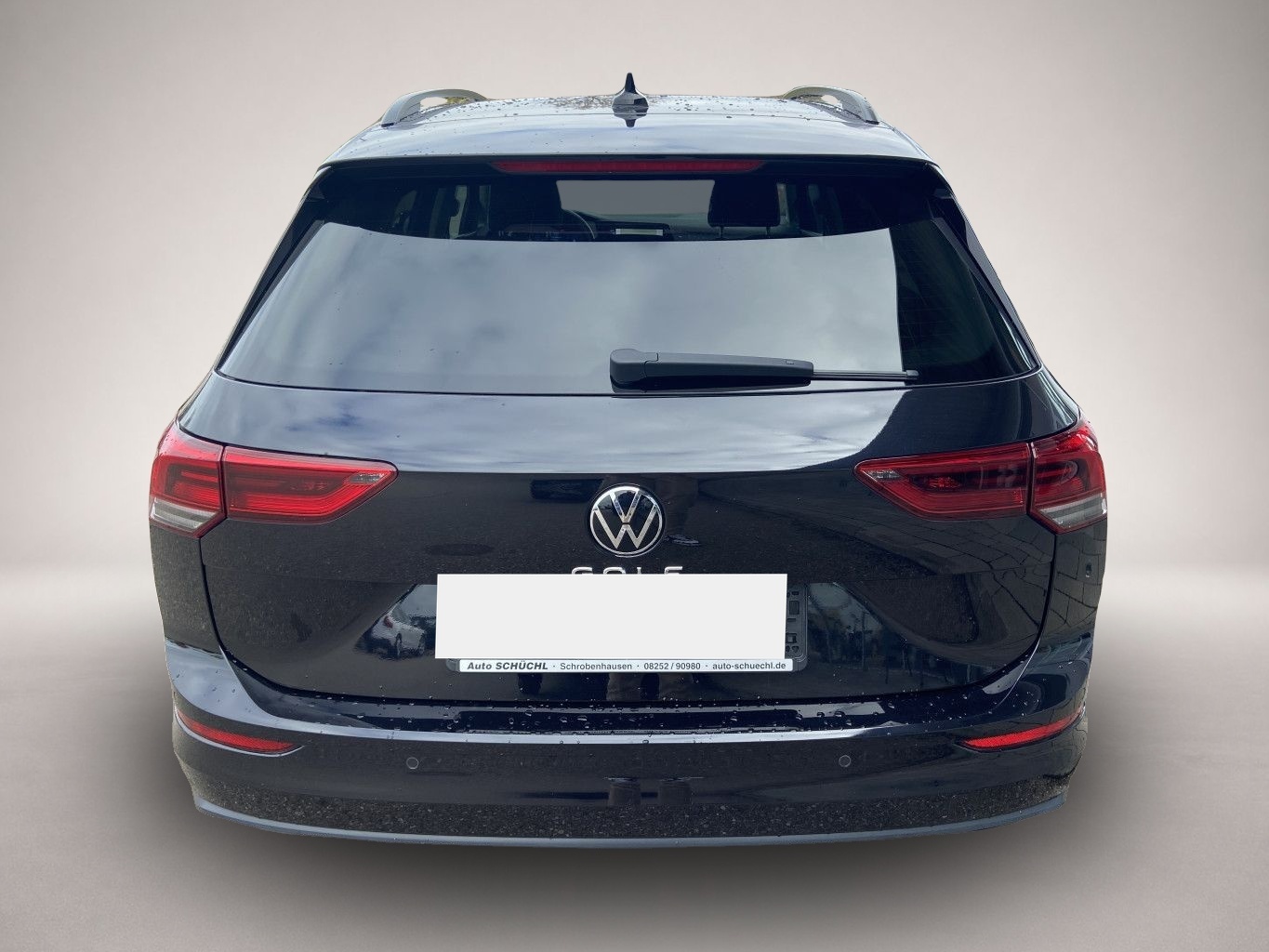 Bild 4 Volkswagen Golf Variant 2.0 TDI DSG LIFE NAVI+LED+AHK+APP-C