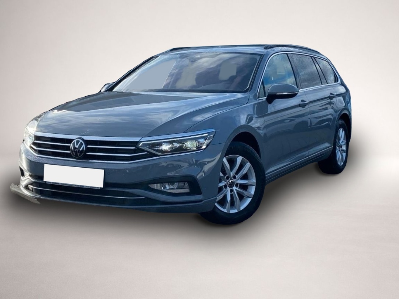 Bild Passat Variant Volkswagen