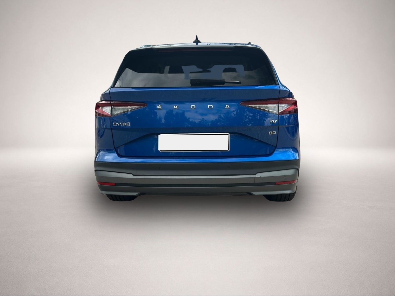 Bild 5 Skoda Enyaq 80 Loft AHK MATRIX CANTON HuD NAVI SHZ