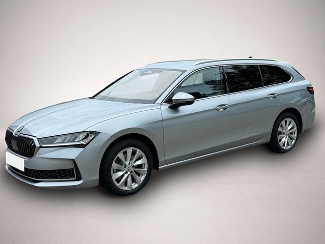 Fotografie Skoda Superb Sportline DSG+NAVI+EL. HECKKL.+MATRIX+SHZ V+H 2.