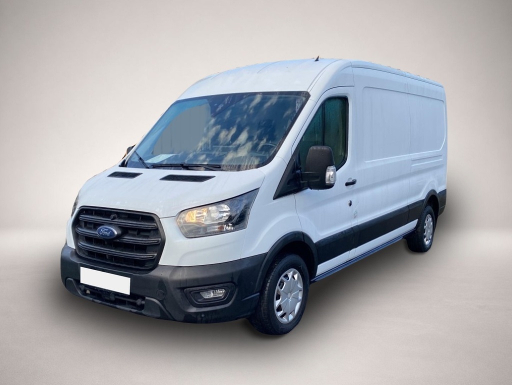 Fotografie 2 des Ford Other Transit 350 L3H2 Trend*Navi*ACC*Kamera*DAB*