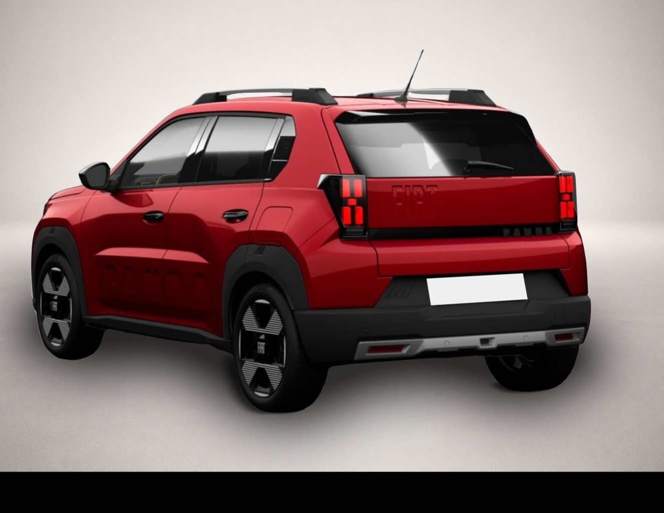 Fotografie 4 des Fiat Grande Panda La Prima WinterP SHZ Nav Kam 2xPDC