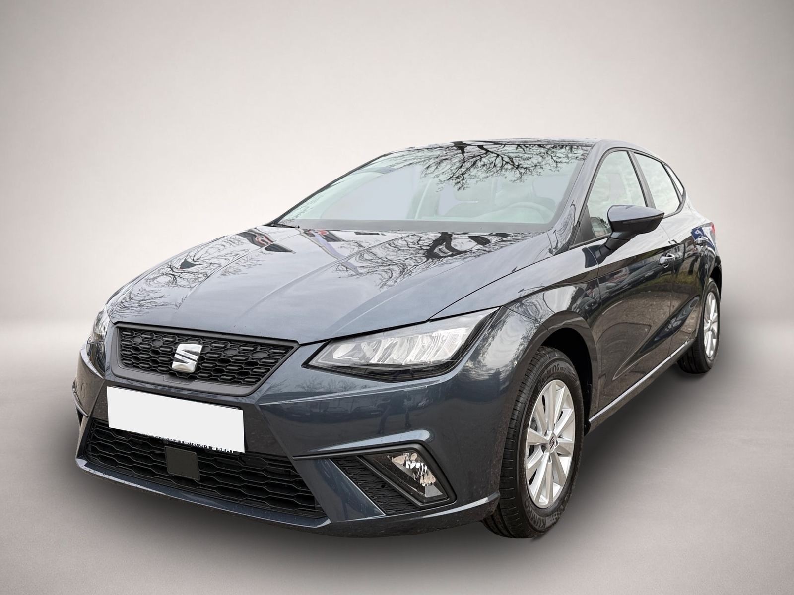 Bild Ibiza Seat