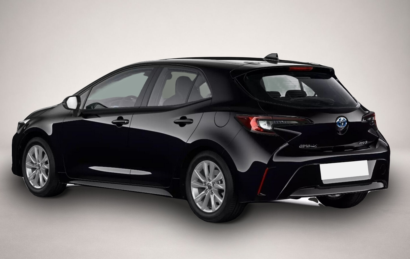 Bild 5 Toyota Corolla Active LED Nav DIgC Kam 10.5