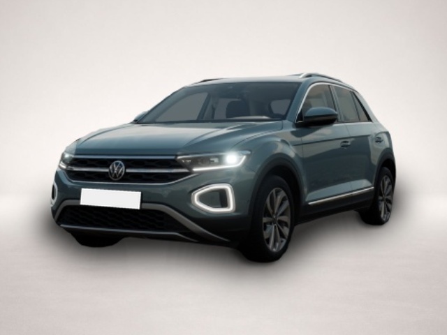 Bild 1 Volkswagen T-Roc 1.0 TSI Style LED+/Stand/ACC