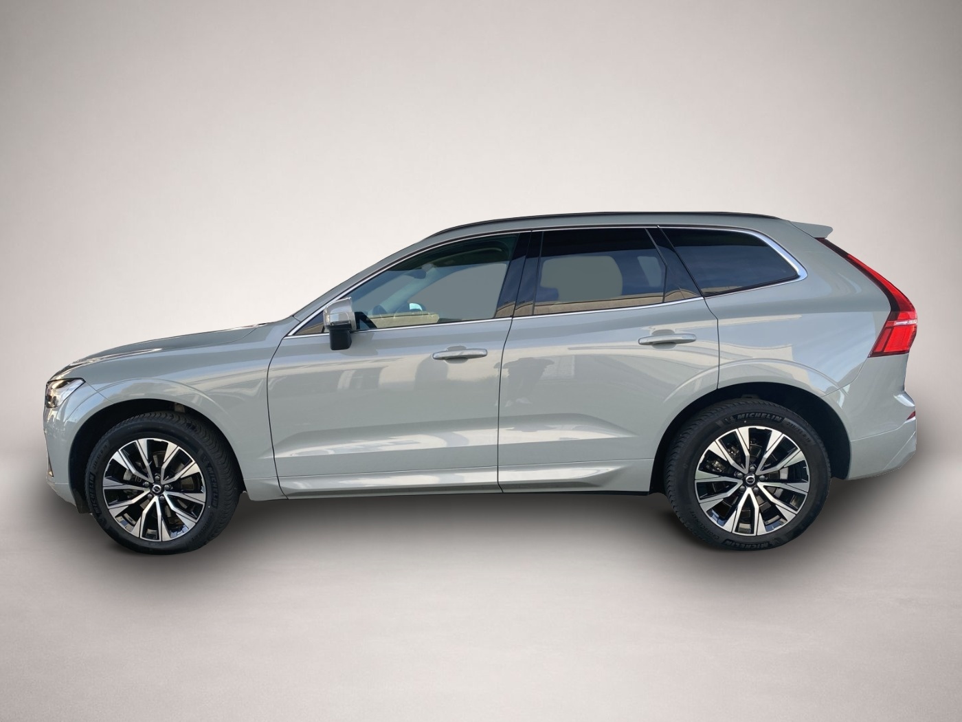 Bild 2 Volvo XC60 Core AHK+LED+Navi+SHZ+Winterp.+2xKlima