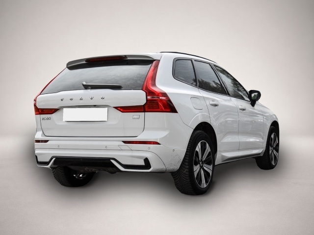 Bild 2 Volvo XC60 Plus Dark Recharge Plug-In Hybrid AWD T8 Tw