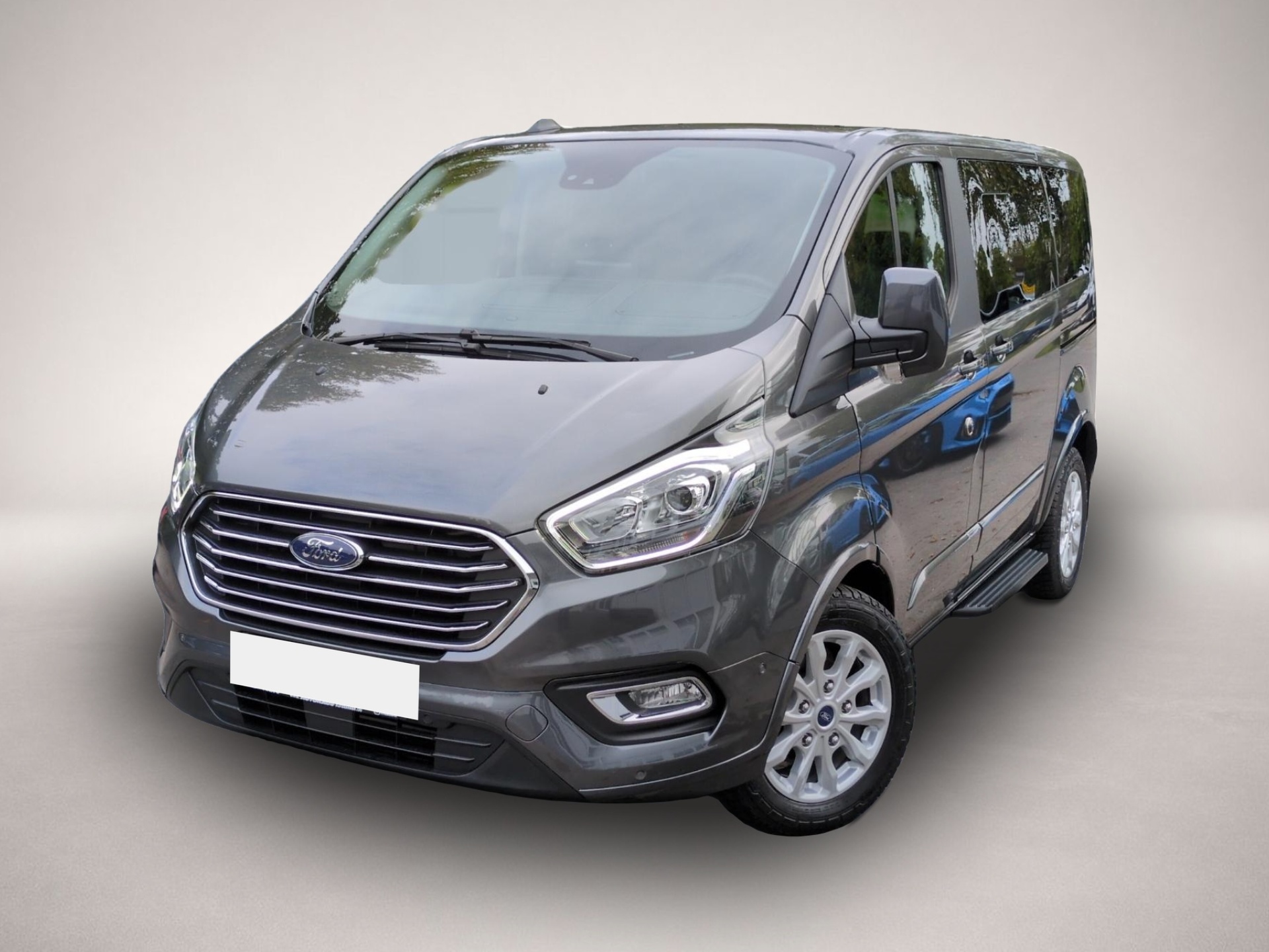 Fotografie 1 des Ford Other Tourneo Custom 2.0 TDCI 320 L1 Titanium X Automa