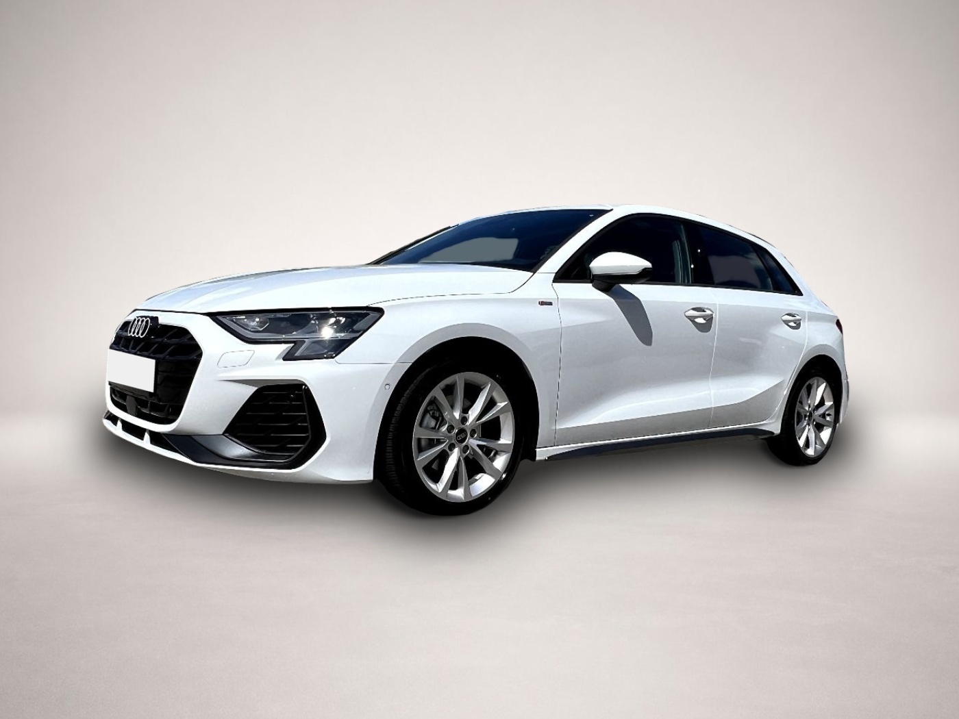 Bild A3 Audi