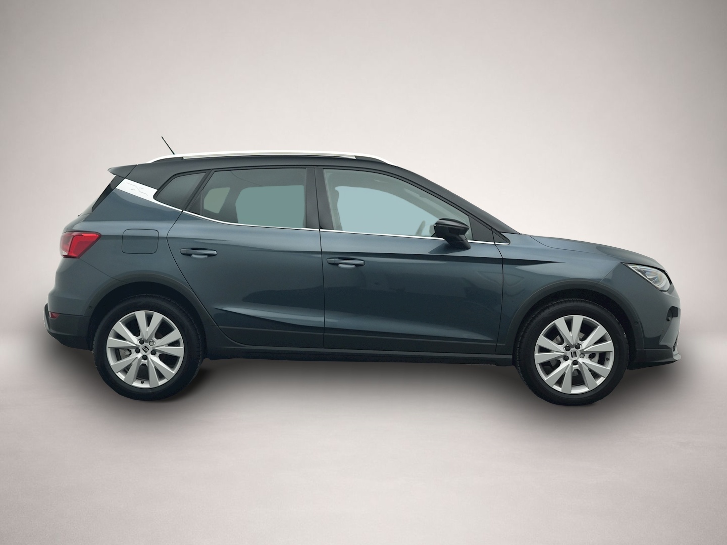 Bild 6 Seat Arona 1.0 TSI DSG Xperience Ab 246 EUR mtl. NAVI