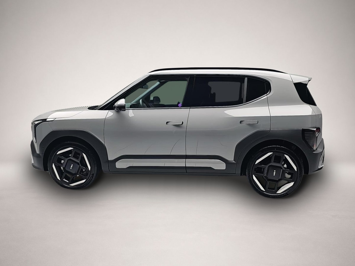 Bild 4 Kia EV2 61.0 KWH GT LINE MJ27 WINTER-CONNECT TECHNOL
