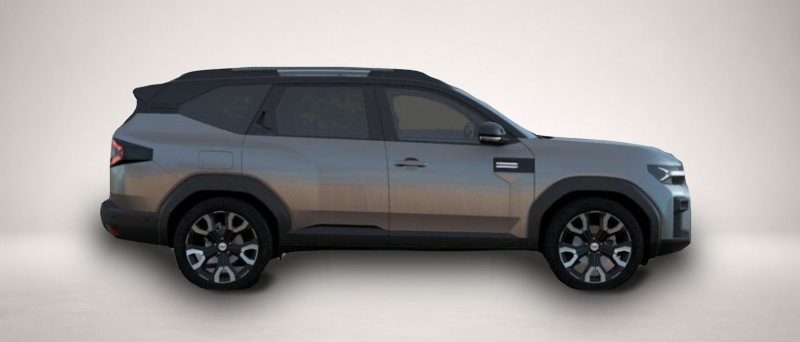 Bild 5 Dacia Bigster Hybrid 155 Journey SHZ 19-Zoll Pano
