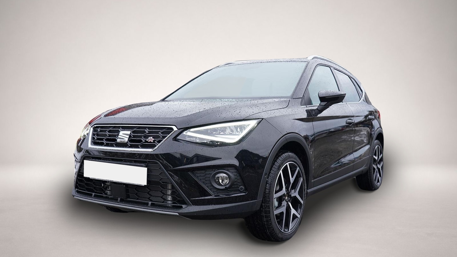 Bild 3 Seat Arona 1.0TSI FR+Sofort Verfügbar+