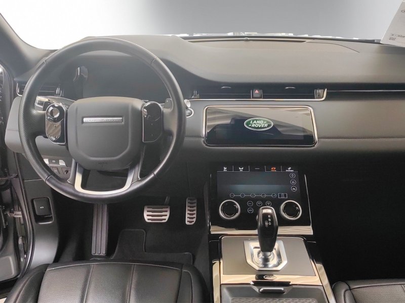 Bild 10 Land Rover Range Rover Evoque 2,0 D R-Dynamic SE